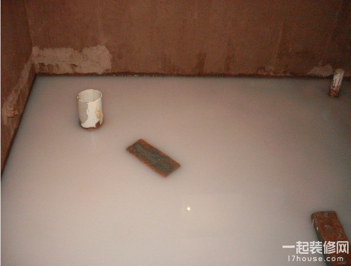 防水验收的技巧 防水验收的技巧